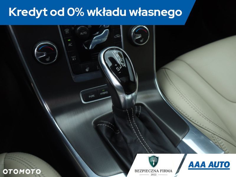 Volvo V60 - 14
