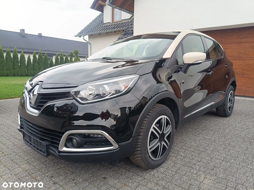 Renault Captur (ENERGY) TCe 90 LIFE - 2