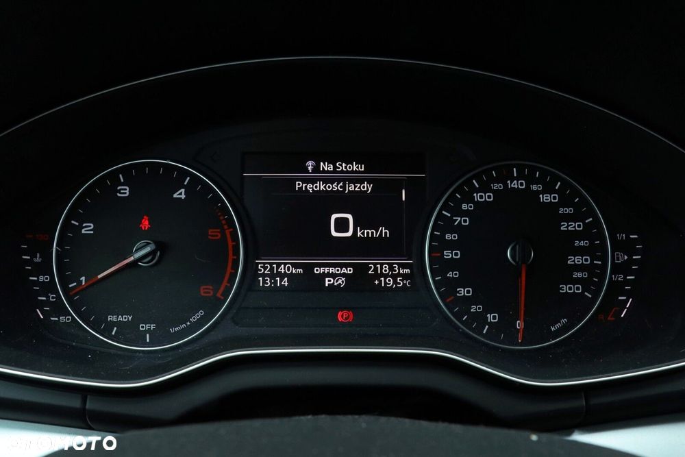 Audi Q5 - 16