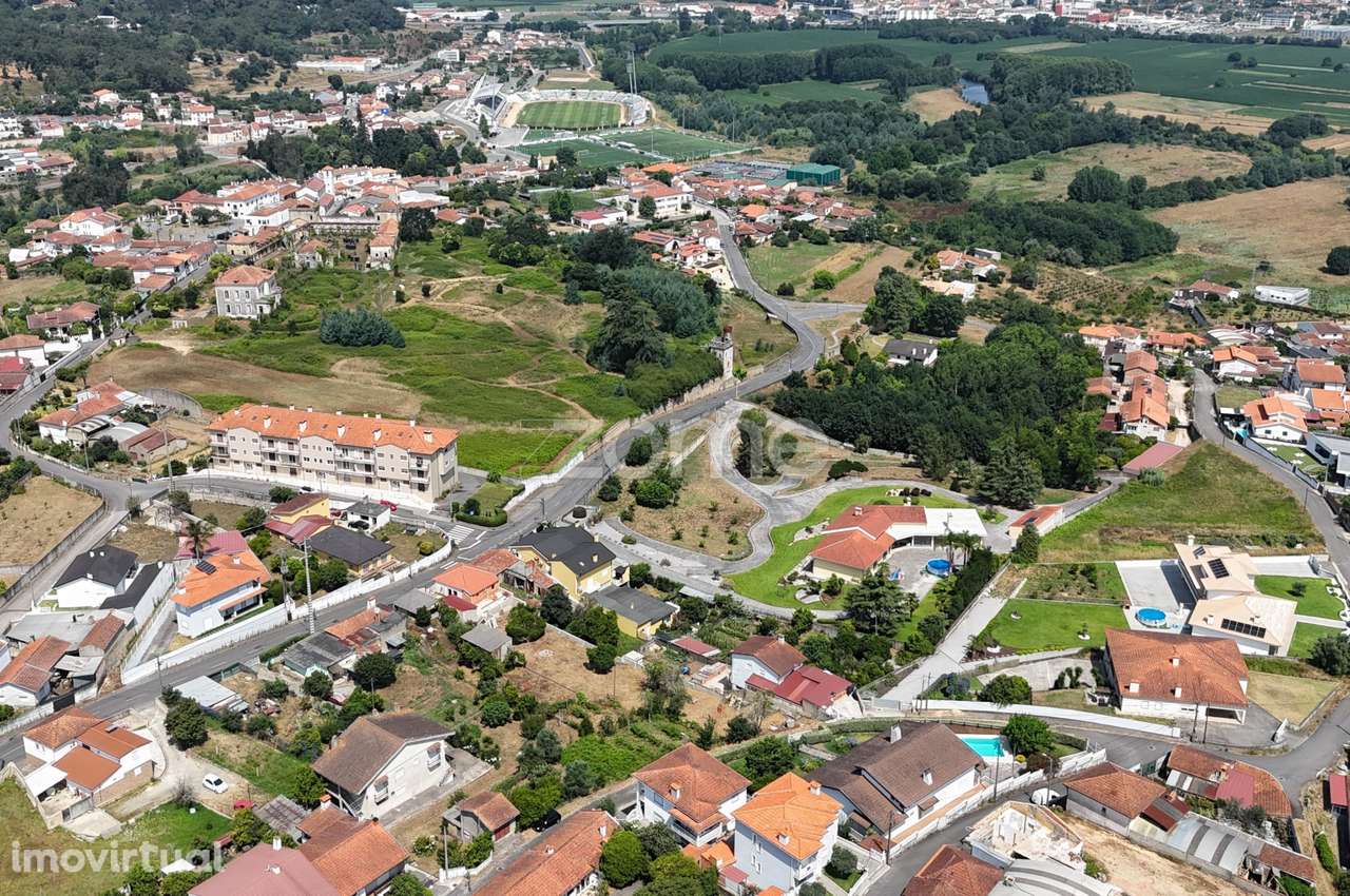 Terreno | Águeda | Construção | 404 m2 - Grande imagem: 4/15