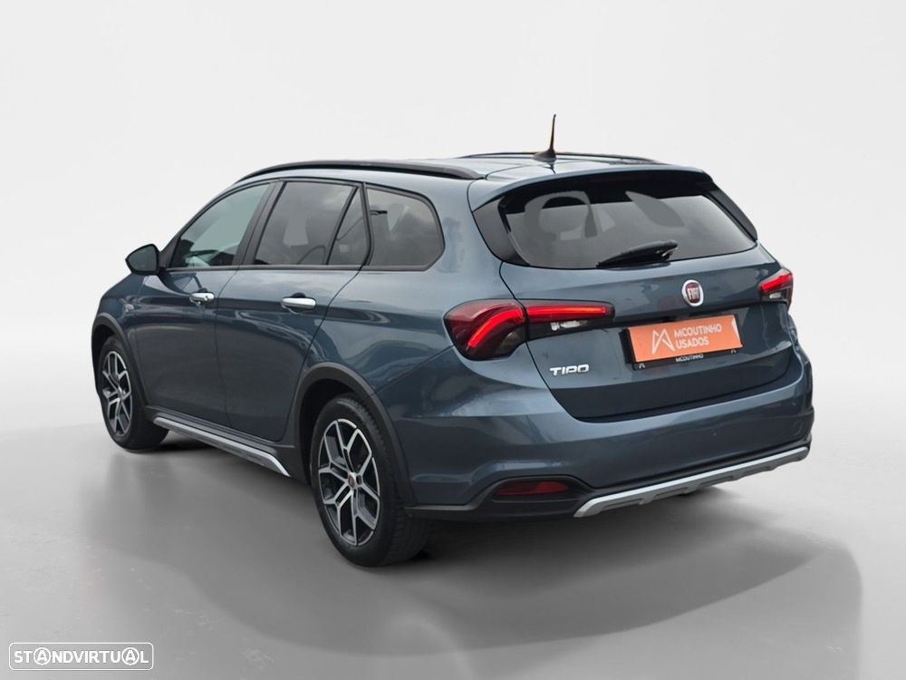 Fiat Tipo Station Wagon 1.0 GSE T3 - 3