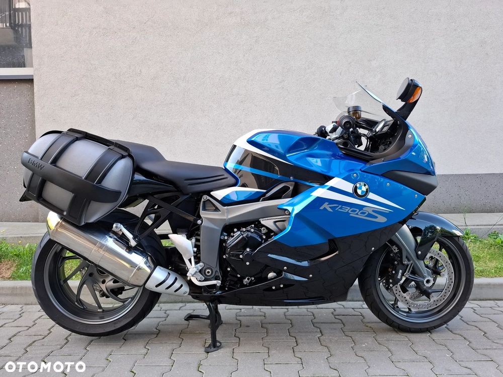 BMW K - 29
