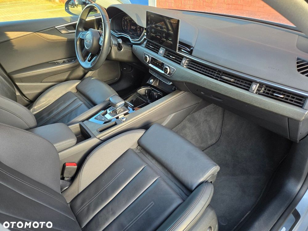 Audi A5 Sportback - 22