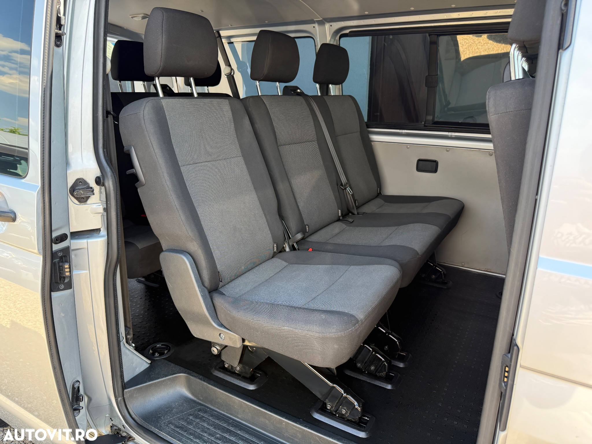 Volkswagen Transporter T6 Lang Plus Comfortline - 14