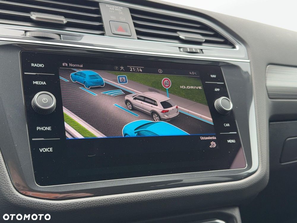 Volkswagen Tiguan Allspace - 26
