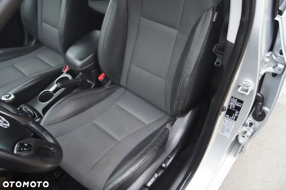 Hyundai i30 1.4 Premium - 10