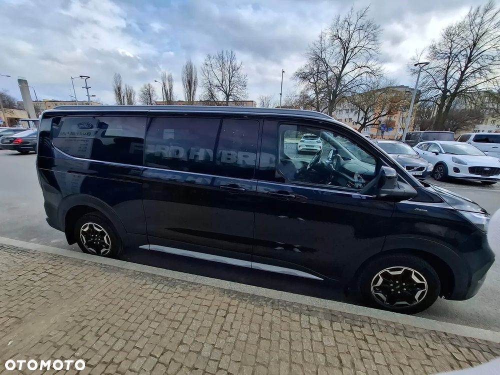 Ford Tourneo Custom 2.0 EcoBlue 320 L2 Active - 3
