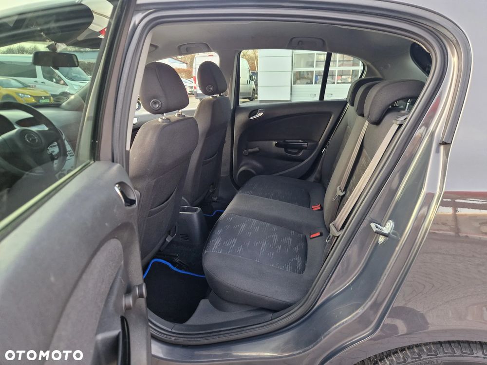 Opel Corsa 1.4 16V Color Elegance - 14