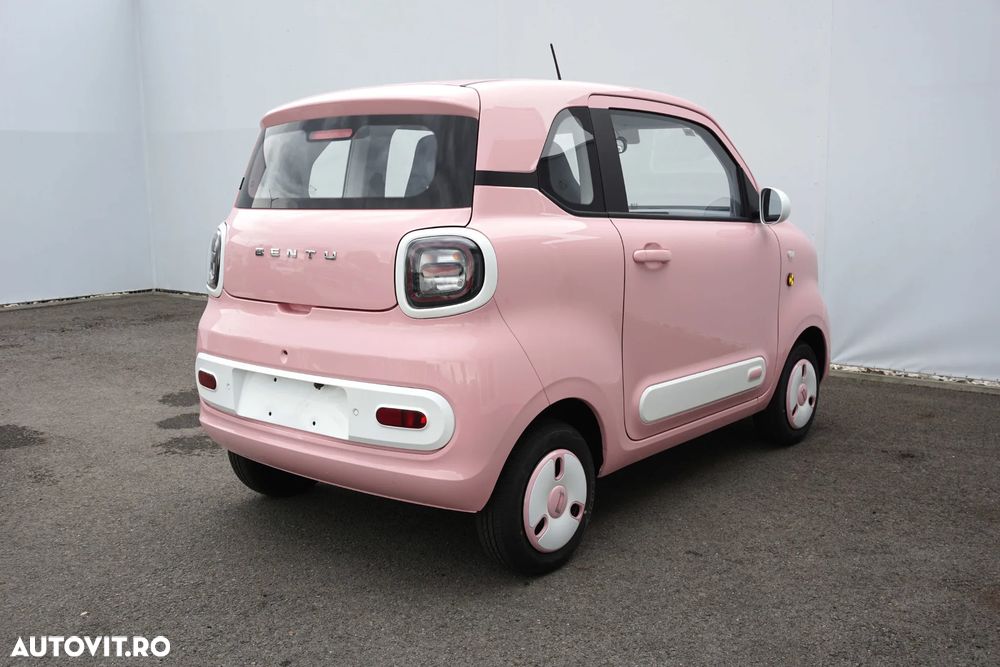 AIGO M1 2026 — imagine 5