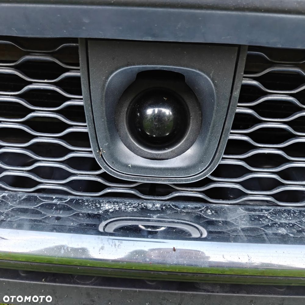 Dodge Durango 5,7 Citadel - 20