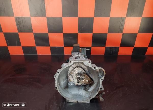 Caixa Velocidades  Hyundai H-1 Caixa (A1) - 1
