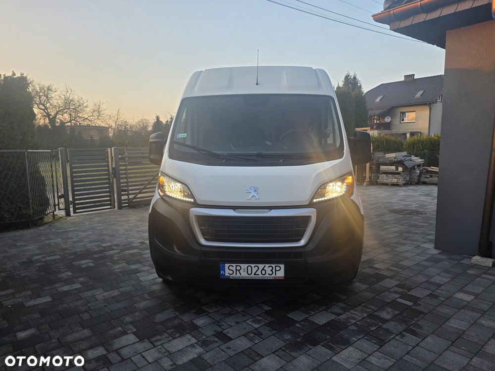 Peugeot Boxer - 6