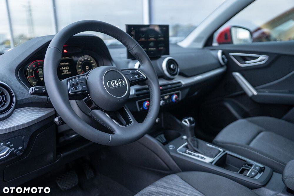 Audi Q2 - 12