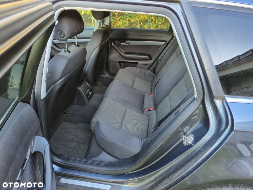 Audi A6 Avant - 12
