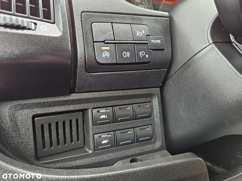Peugeot Boxer Wywrotka *79999zł NETTO* 2.2 HDi/140KM - 21