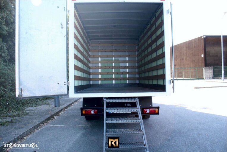 Mitsubishi CANTER 3C13 - 13