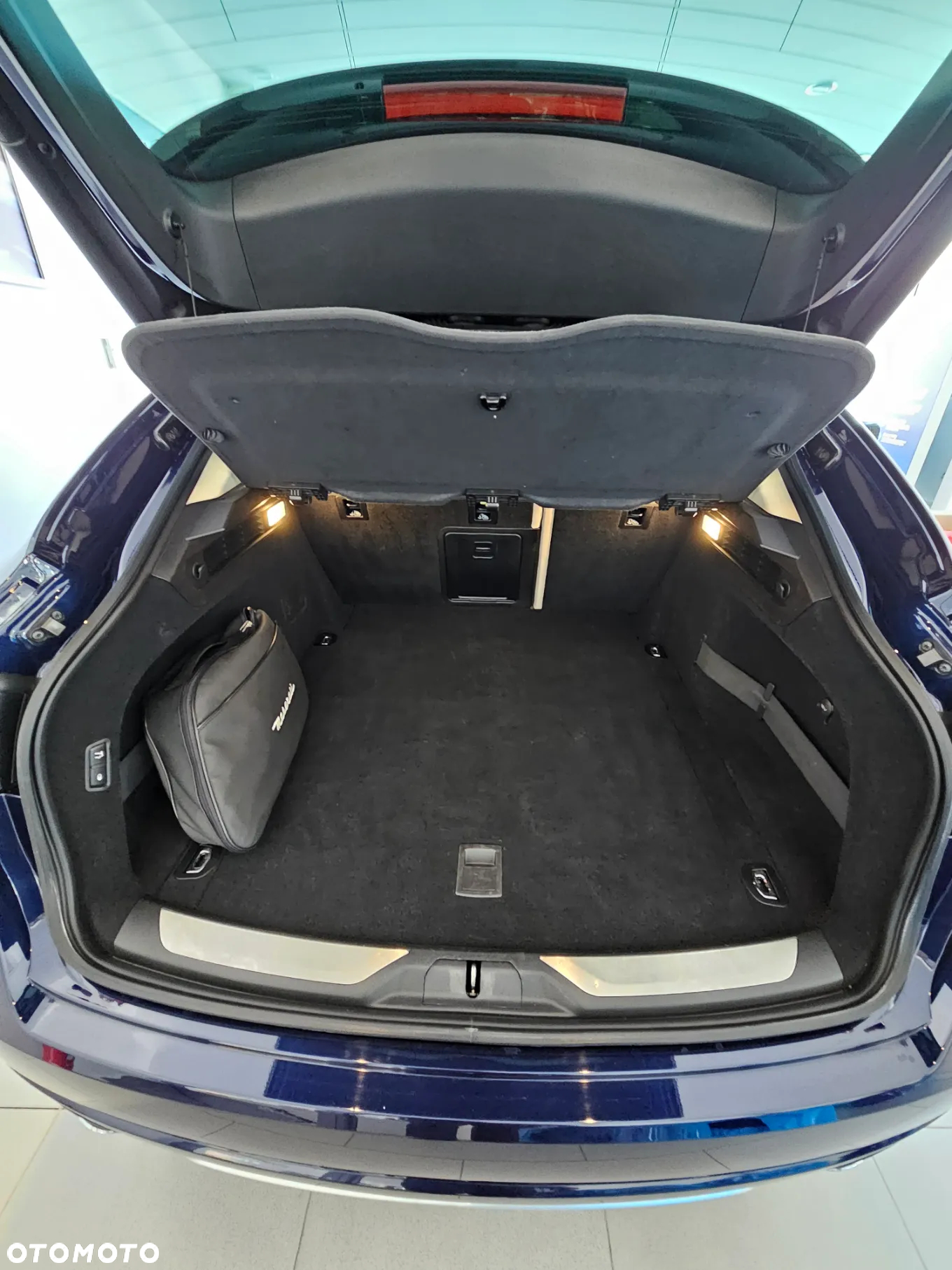 Maserati Levante S Granlusso - 26