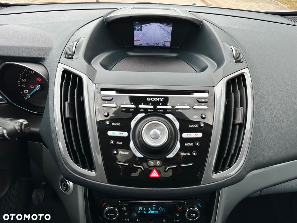 Ford C-MAX 2.0 TDCi Titanium - 27