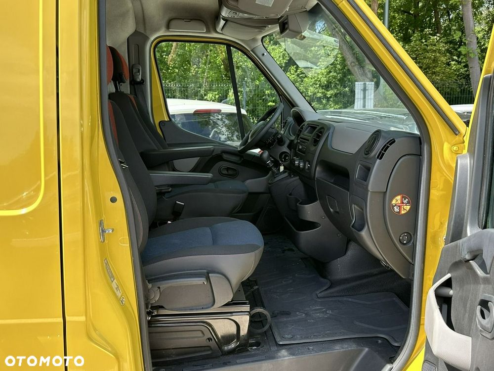 Renault Master - 21