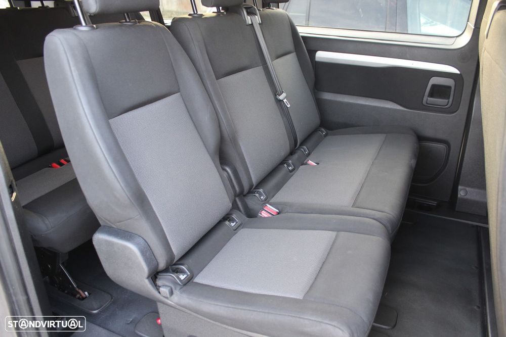 Citroën Spacetourer 1.5 BlueHDi XL Feel - 3