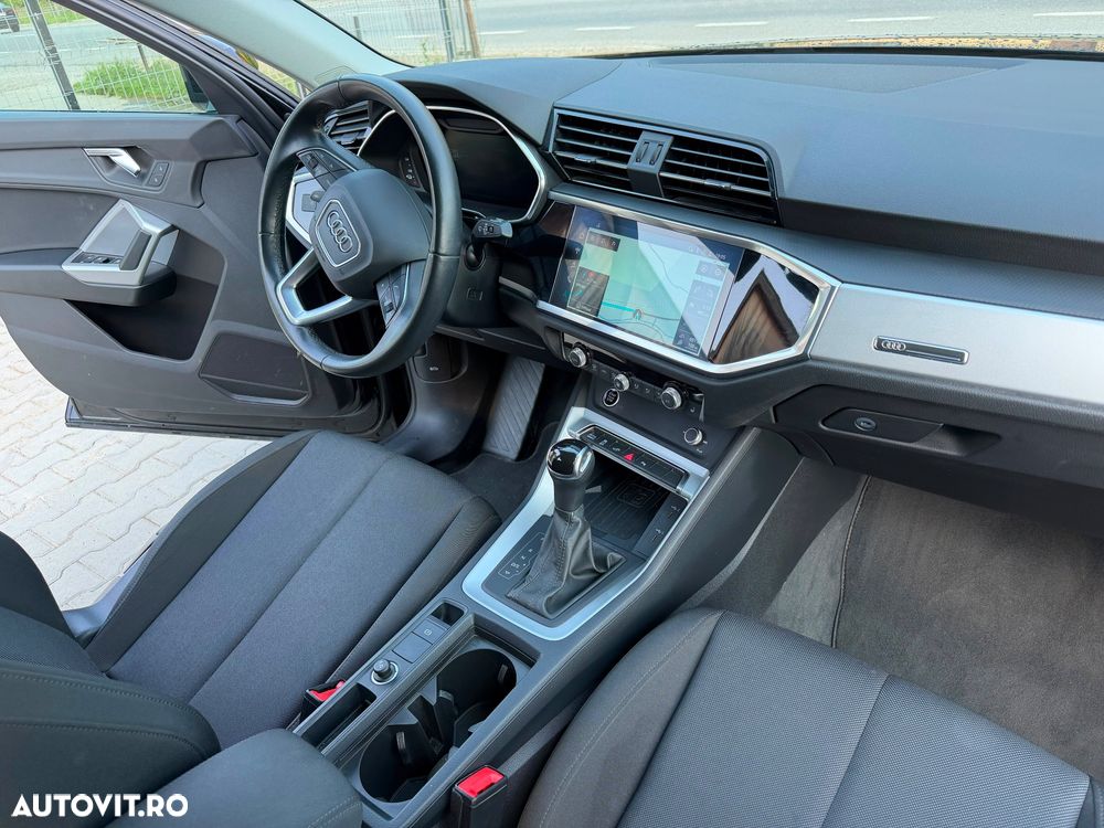 Audi Q3 1.4 45 TFSI e PHEV S Line - 7
