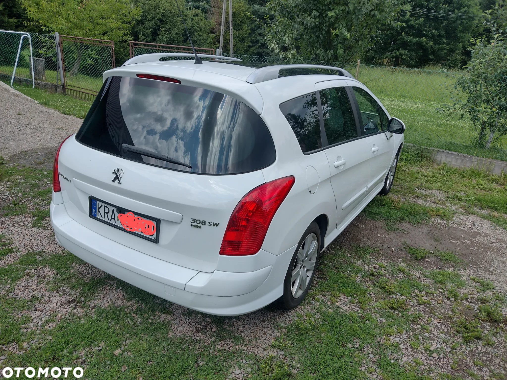Peugeot 308 - 6