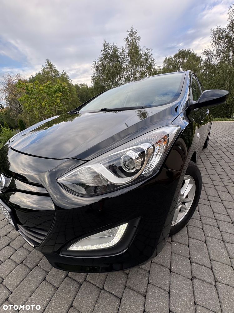 Hyundai i30 1.4 Premium - 14