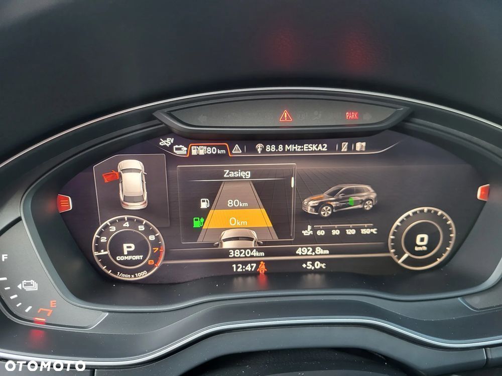 Audi Q5 - 11