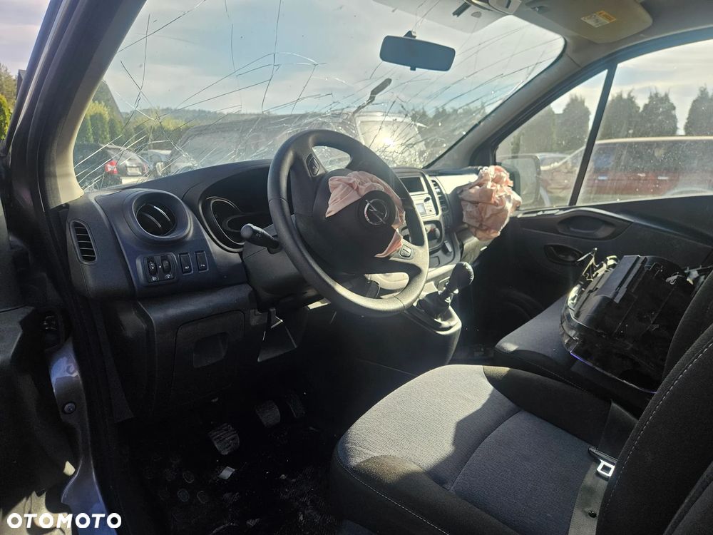 Opel Vivaro L1H1 S&S - 8