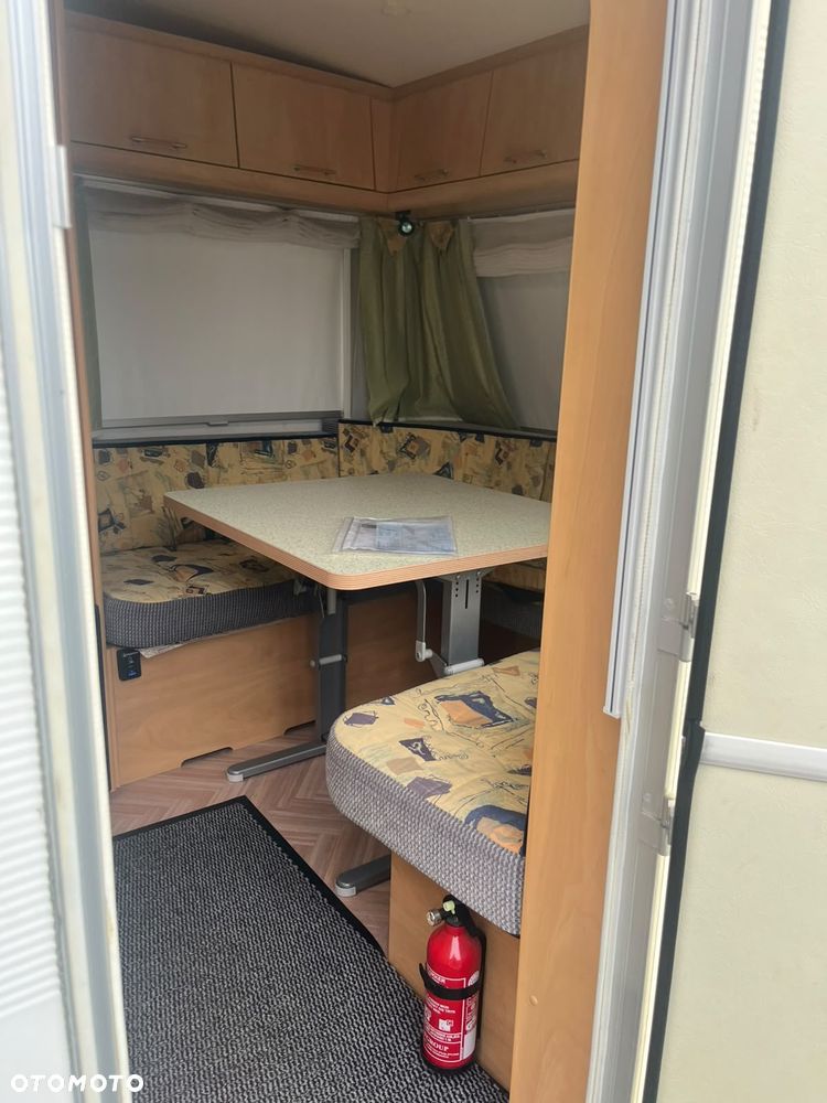 Burstner Ventana 480TL Avantgarde nowy model - 7