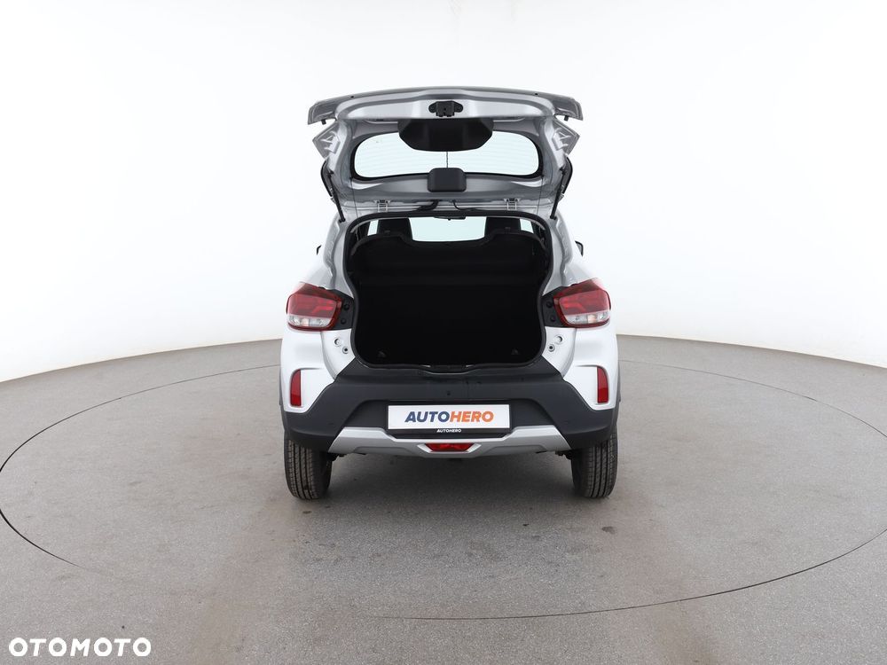 Dacia Spring 27.4kWh Comfort - 17