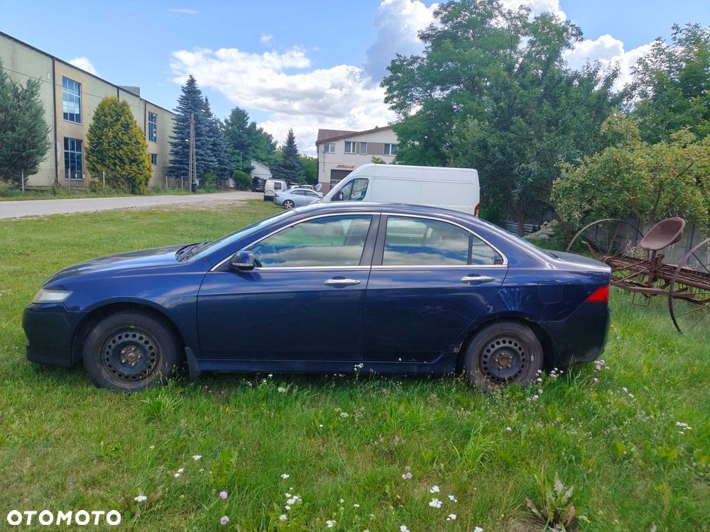 Honda Accord - 4