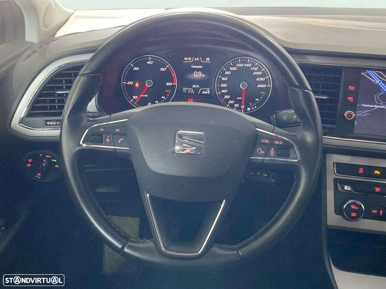 SEAT Leon - 8