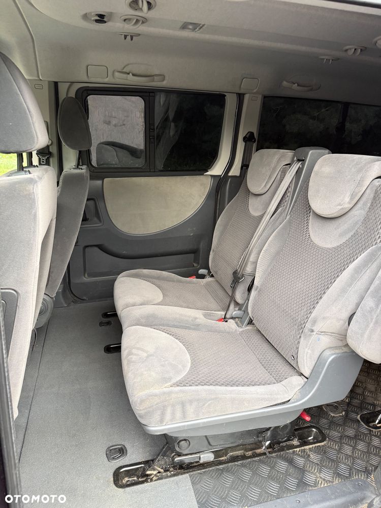 Citroën Jumpy Combi - 15