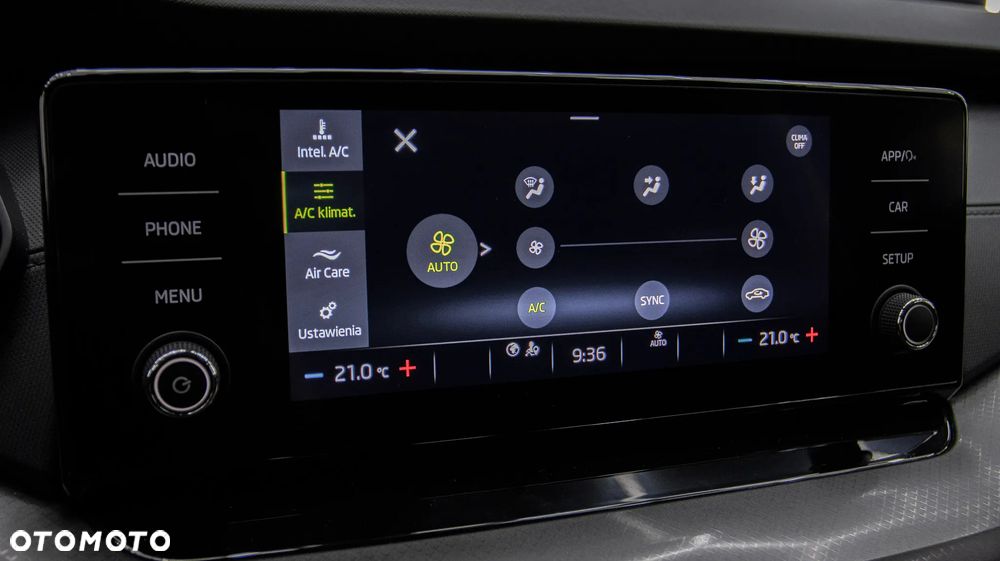 Skoda Octavia 2.0 TDI Ambition - 26