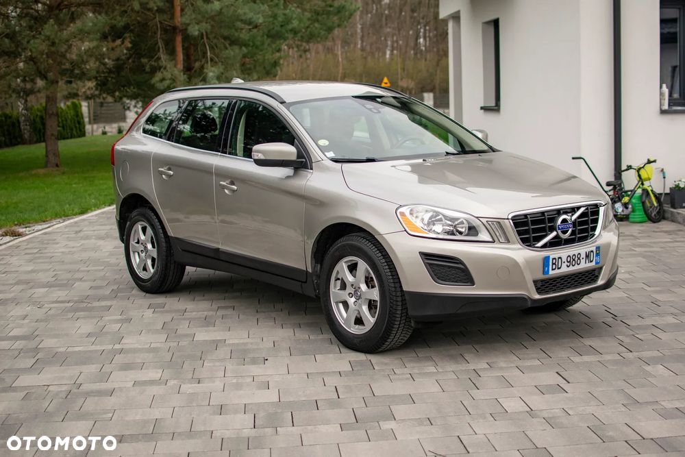Volvo XC 60 - 14