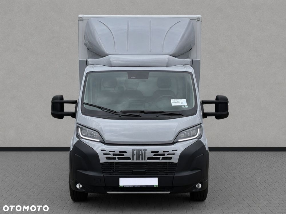 Fiat DUCATO Kontener z Windą 4200 - 2