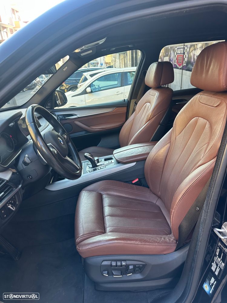 BMW X5 - 10