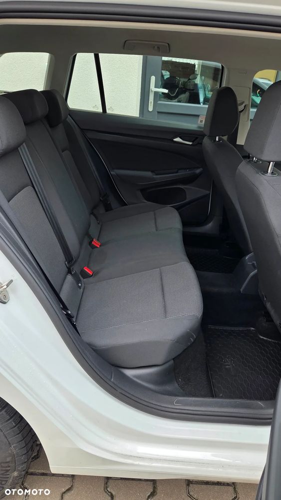 Volkswagen Golf 1.0 TSI Life - 22