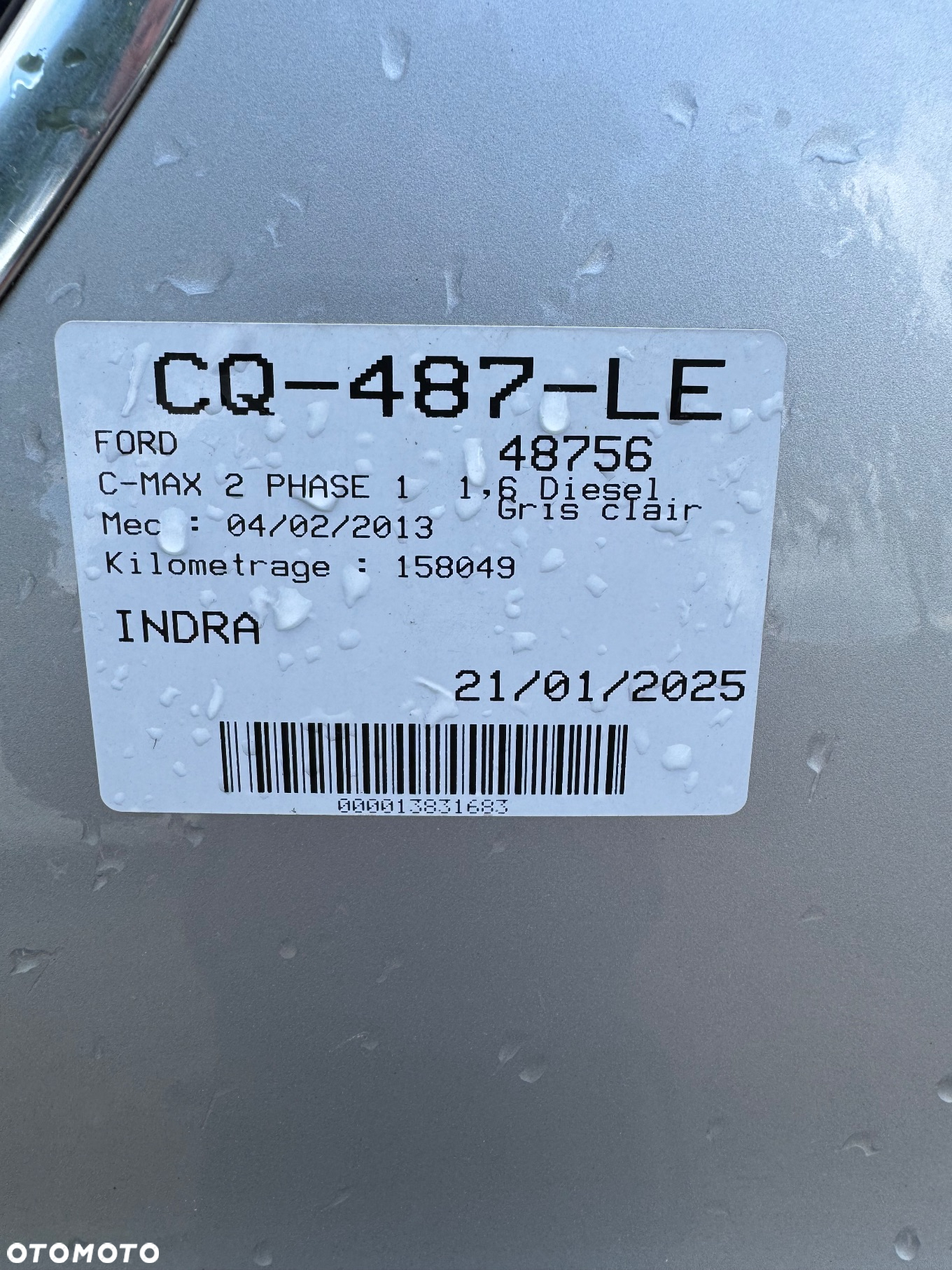 Ford C-MAX - 8