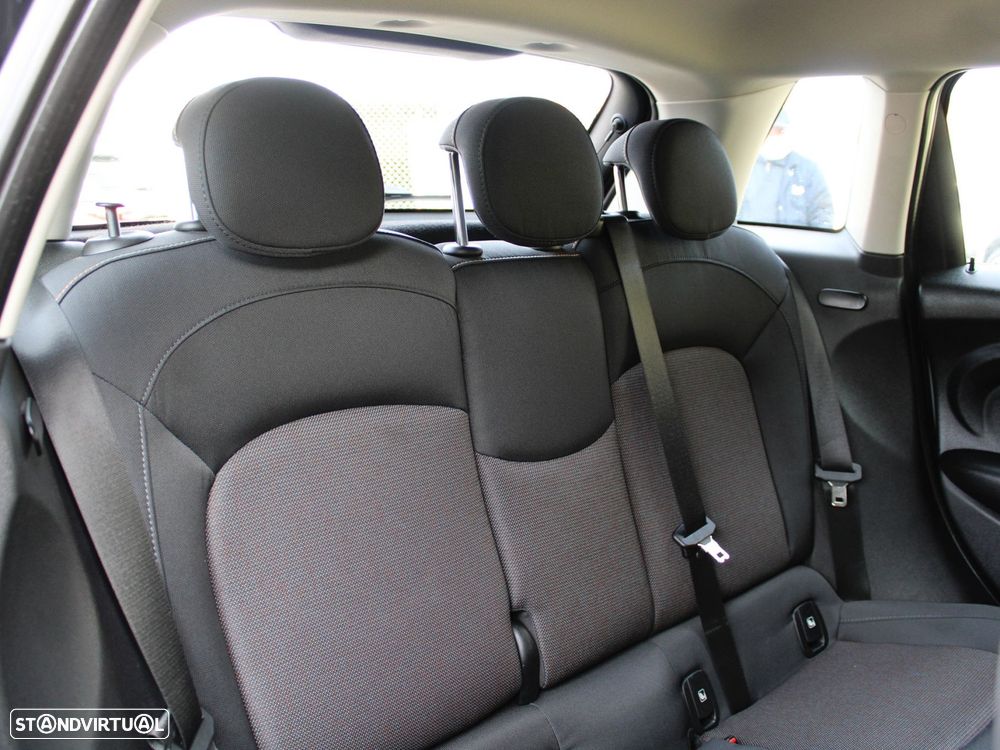 MINI 5 Portas Cooper - 54