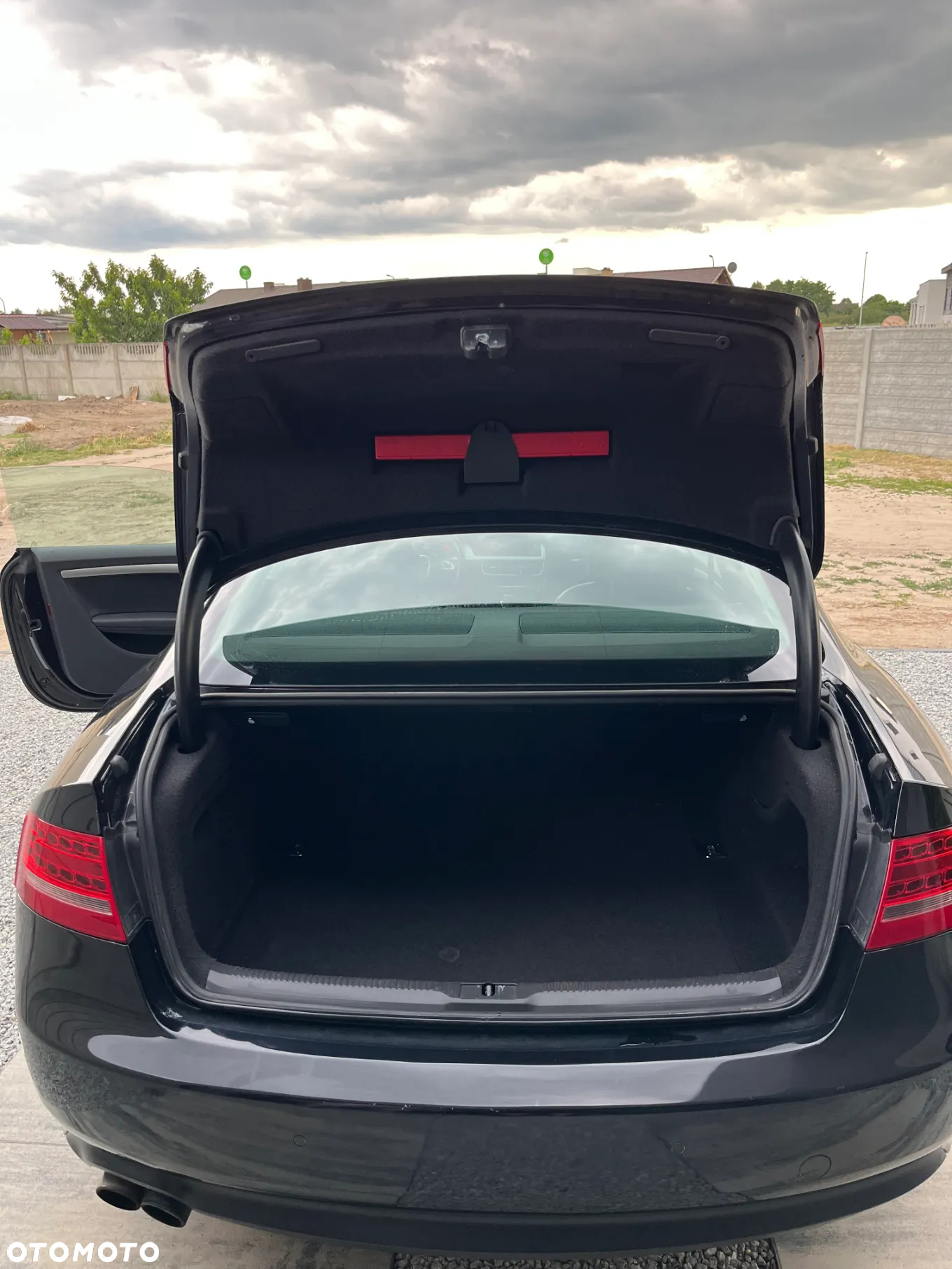 Audi A5 2.0 TFSI Multitronic - 14