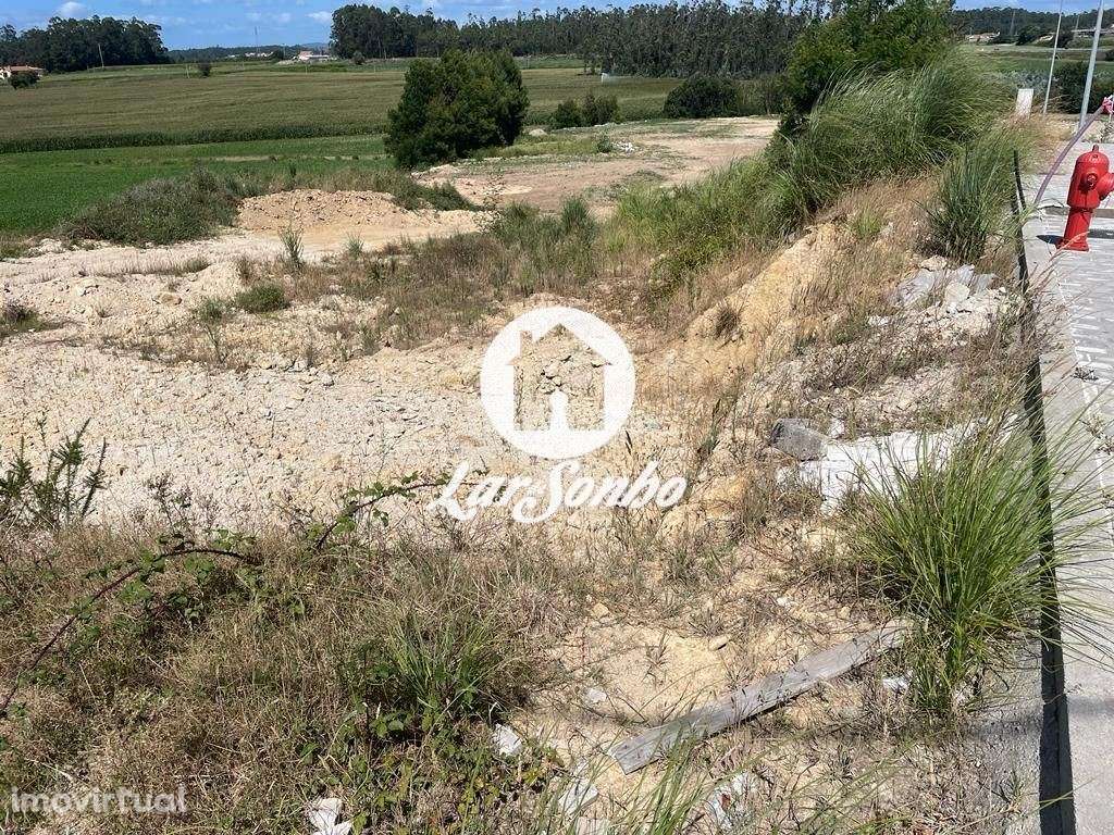 Lote para construção de moradia de gaveto, em Retorta, Vila do Conde. - Grande imagem: 2/12