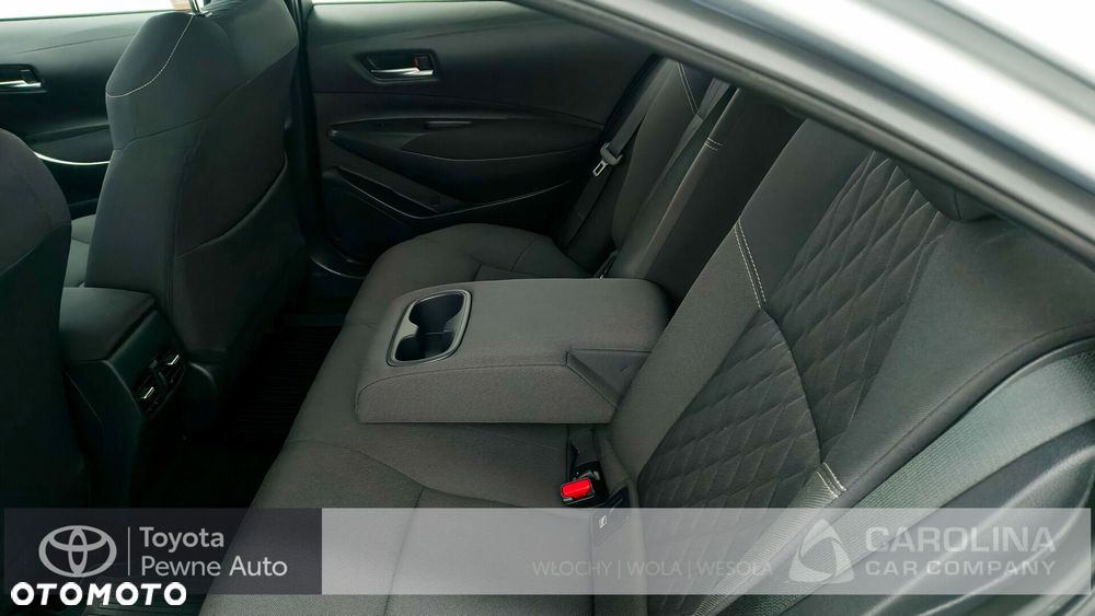 Toyota Corolla - 17