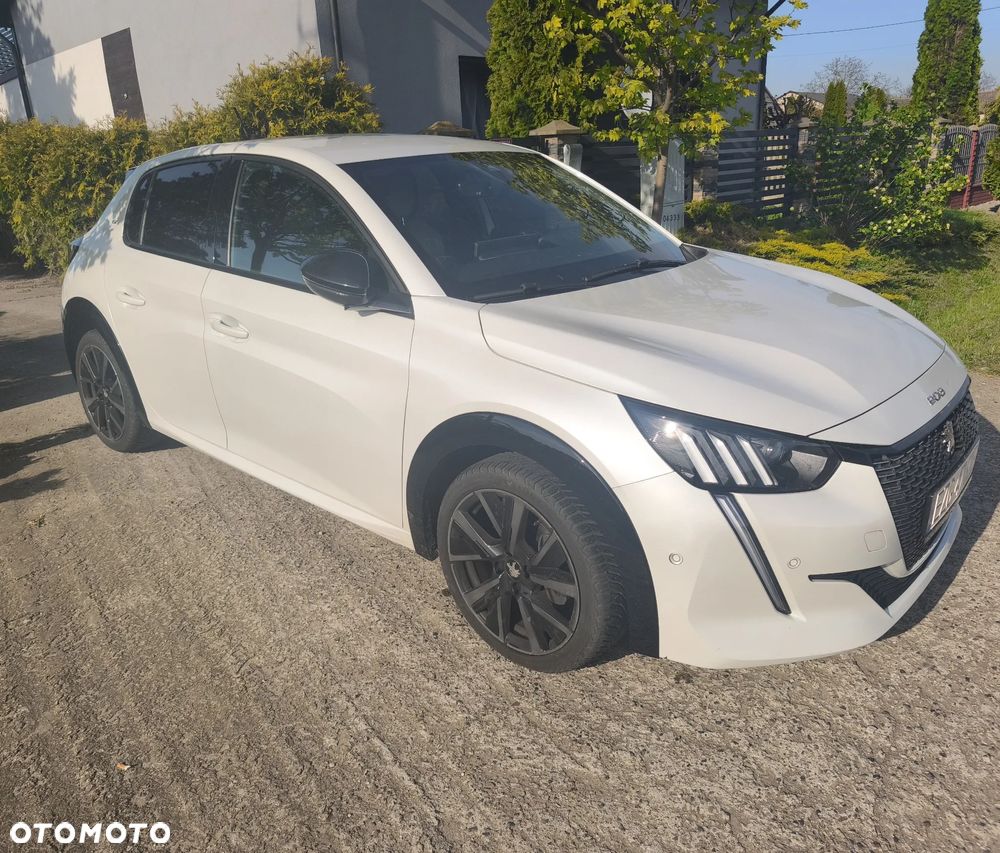 Peugeot 208 1.5 BlueHDi GT S&S - 7