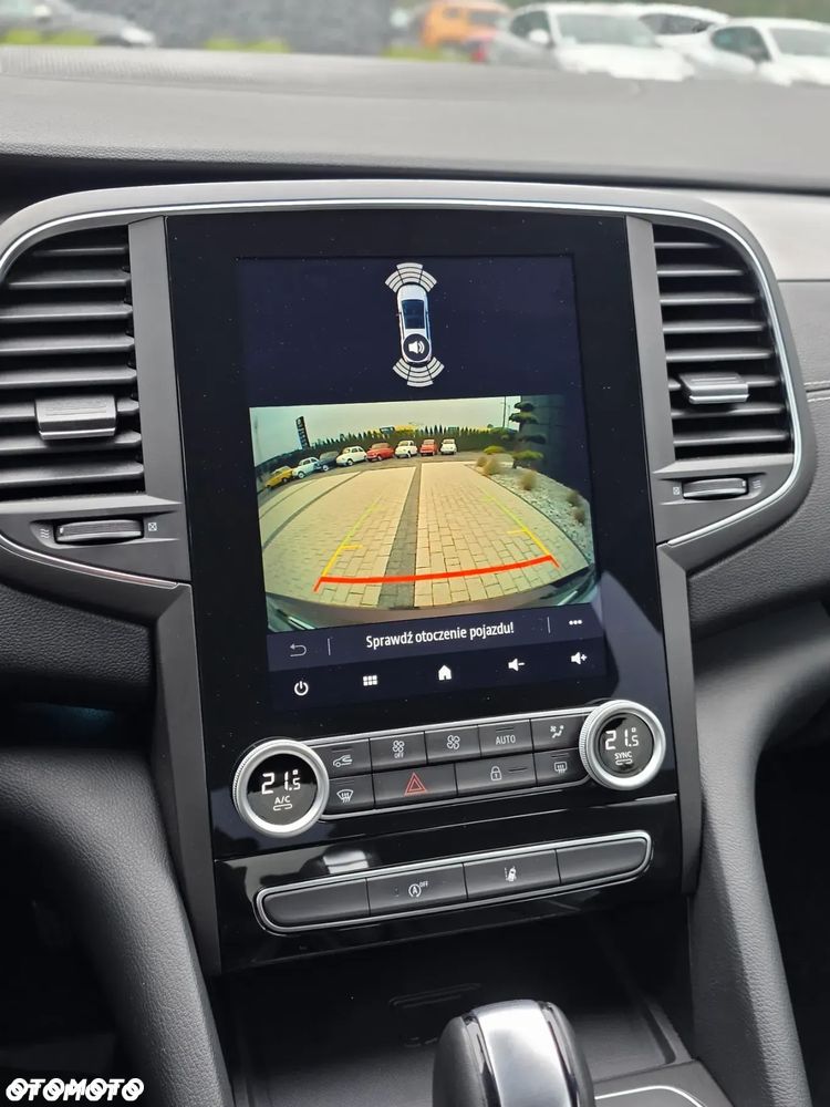 Renault Talisman 1.3 TCe FAP Initiale Paris EDC - 19