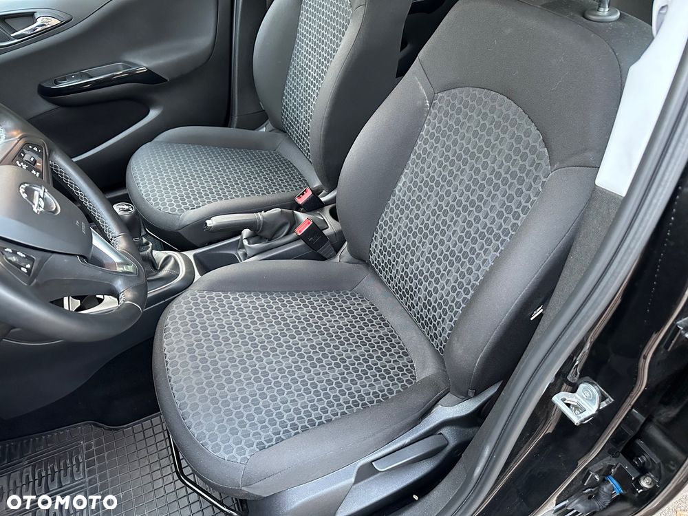 Opel Corsa 1.4 Cosmo - 16