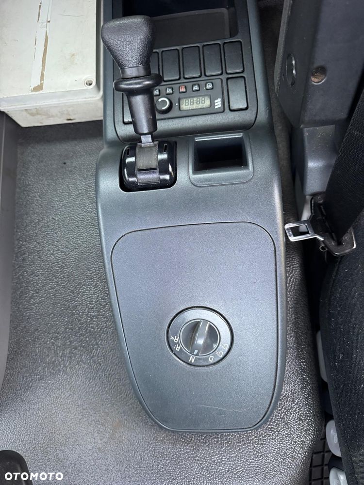 MAN TGM 18.290 4X4 BB - 12