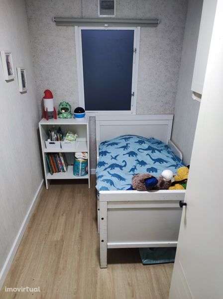 Casa móvel /mobil home 2 quartos - Grande imagem: 4/12