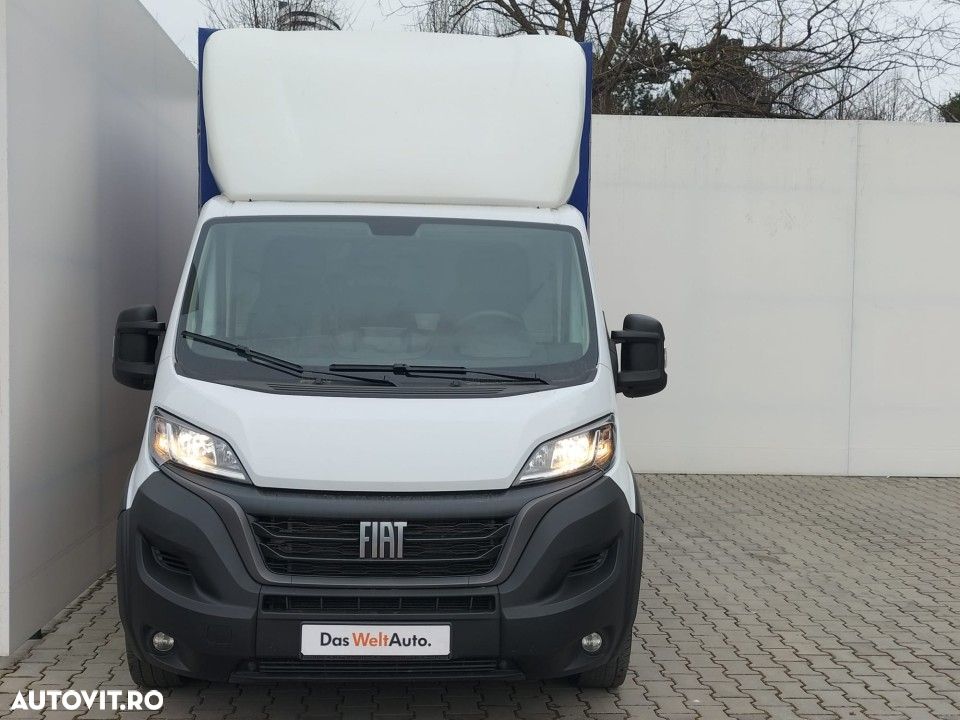Fiat Ducato - 6